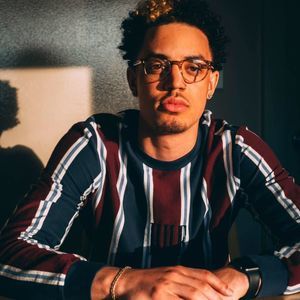 Meet your Posher, Tevin